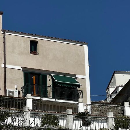 Casa Mercurio Scala Exteriér fotografie